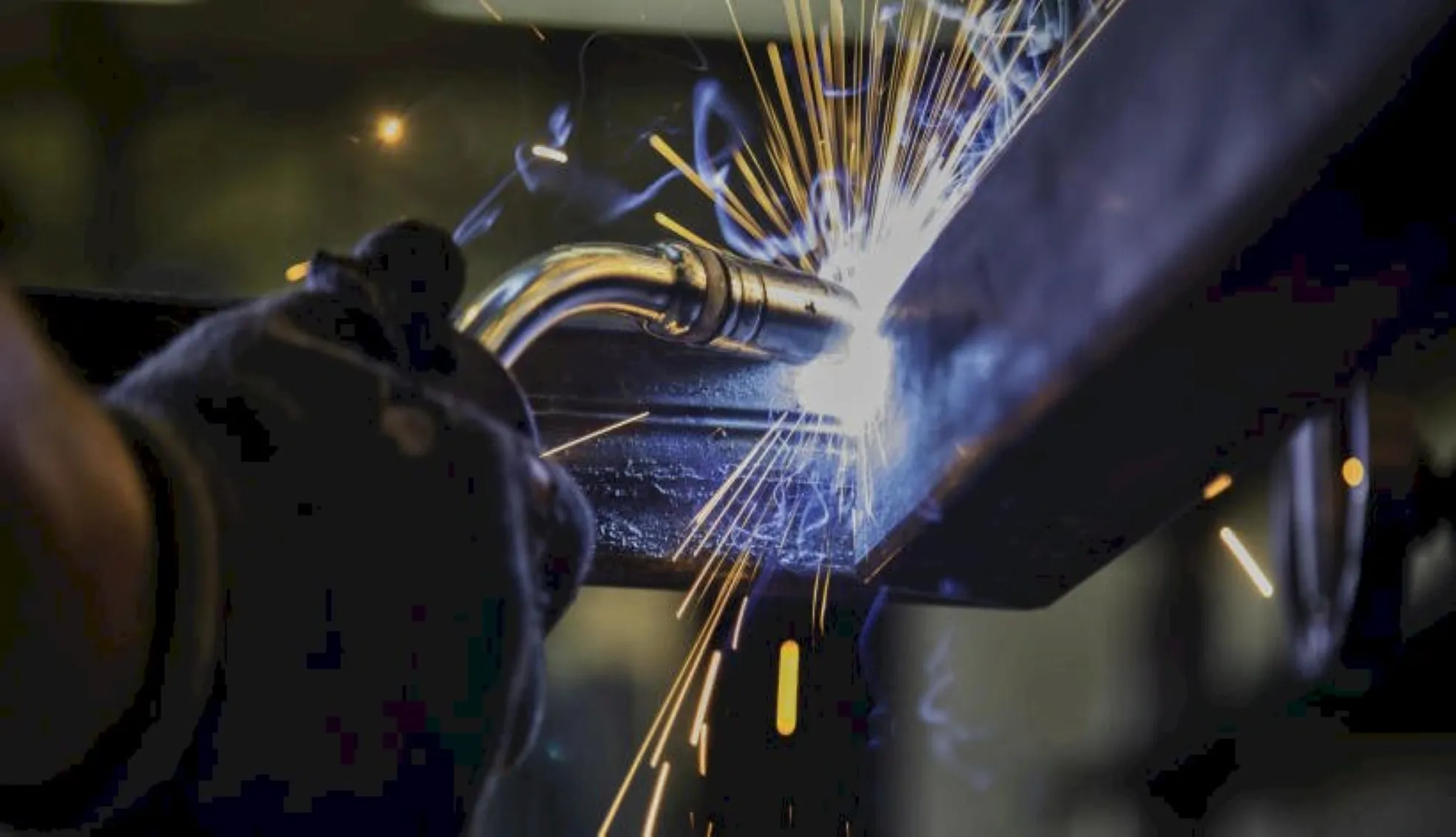 Põllumajandusmasinate varuosade tootja - slaid 3